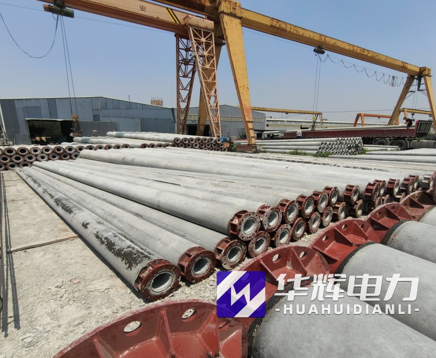 凭祥21米水泥电线杆